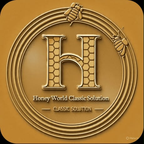 Honey World Solution